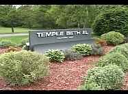 Temple Beth Wedding Day Trailer
